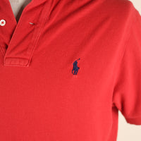 Polo RL - S -
