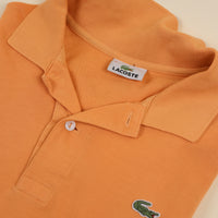 Polo Lacoste - L-