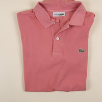 Polo Lacoste - S-
