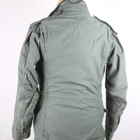 FIELD JACKET M65 US ARMY - S - (XSMALL REGULAR )