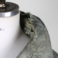 Field Jacket M-50 US ARMY 1950s - M -