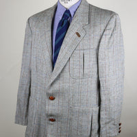 Giacca TWEED LANA - L 48-50 it -