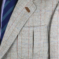 Giacca TWEED LANA - L 48-50 it -