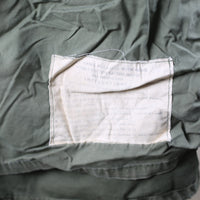FIELD JACKET M65 US ARMY - S - (XSMALL REGULAR )
