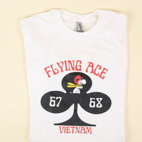 Flying Ace Tubular T-Shirt