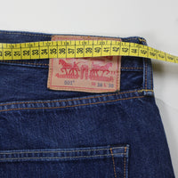 Levis 501 - W36 - (50-52 IT)