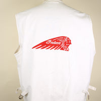LEVIS INDIAN VEST - XL -