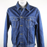 GIACCA DI JEANS LEE Indians - L -