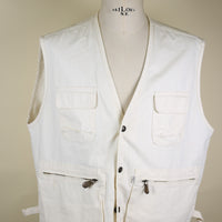 LEVIS INDIAN VEST - XL -
