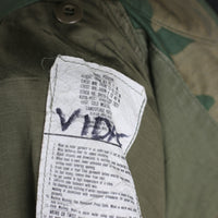 Field Jacket M-65 Us AIR FORCE - M it - (SMALL REGULAR USA)