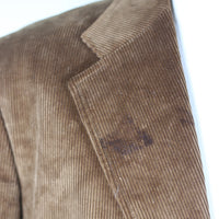 Giacca in velluto da caccia - XL -