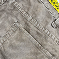 Vintage RL Velvet Trousers - W36 -