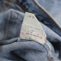 Levis 501 - W30 -44 it -