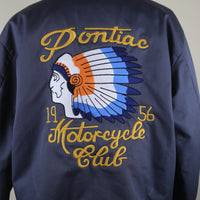 GIACCA DA LAVORO PONTIAC - L -