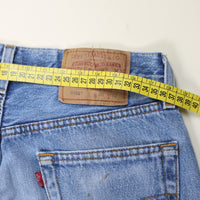 Levis 501 - W30 -44 it -