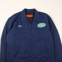 GIACCA DA LAVORO LAND ROVER RED KAP MADE IN MEXICO - L -