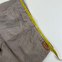 Vintage RL Velvet Trousers - W36 -
