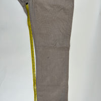 Vintage RL Velvet Trousers - W36 -
