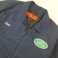 GIACCA DA LAVORO LAND ROVER RED KAP MADE IN MEXICO - L -