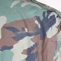 Field Jacket M-65 Us AIR FORCE - M it - (SMALL REGULAR USA)