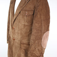 Giacca in velluto da caccia - XL -