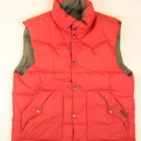 Smanicato in Piuma d'oca RL REVERSIBILE - L -