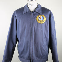 GIACCA DA LAVORO PONTIAC - L -