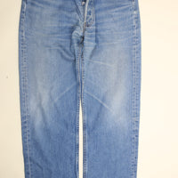 Levis 501 MADE IN USA - W36 - 50-52 it -