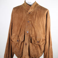 Giacca di renna vera pelle - XL it -