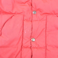 Smanicato in Piuma d'oca RL REVERSIBILE - L -