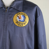 GIACCA DA LAVORO PONTIAC - L -