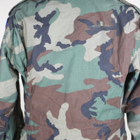 Field Jacket M-65 Us AIR FORCE - M it - (SMALL REGULAR USA)