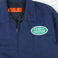 GIACCA DA LAVORO LAND ROVER RED KAP MADE IN MEXICO - L -