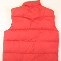 Smanicato in Piuma d'oca RL REVERSIBILE - L -