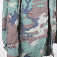 Field Jacket M-65 Us AIR FORCE - M it - (SMALL REGULAR USA)