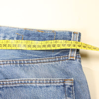 Levis 501 MADE IN USA - W36 - 50-52 it -