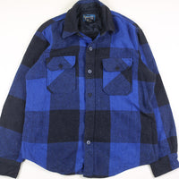 CPO 1960s Overshirt - M -