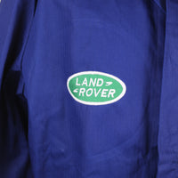 GIACCA DA LAVORO SANFORIZED LAND ROVER - XL-