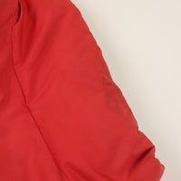 Smanicato in Piuma d'oca RL REVERSIBILE - L -