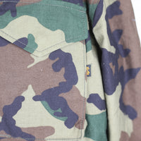 Field Jacket M-65 Us AIR FORCE - M it - (SMALL REGULAR USA)