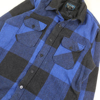 CPO 1960s Overshirt - M -