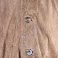 Giacca di renna vera pelle - XL it -