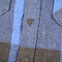 CPO 1960s Overshirt - M -