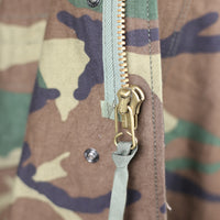 Field Jacket M-65 Us AIR FORCE - M it - (SMALL REGULAR USA)