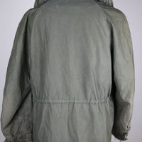 Field Jacket WIND RESISTANT OG 107 US AIR FORCE - M -