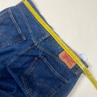 Levis 505 - W34 - 48/50 it -