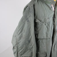 Field jacket M65 us army vintage - XL - (Large Short)