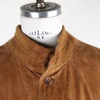 Giacca di renna vera pelle - XL it -