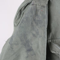 Field jacket M65 us army vintage - XL - (Large Short)