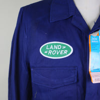 Giacca LAND ROVER da lavoro workwear - M -